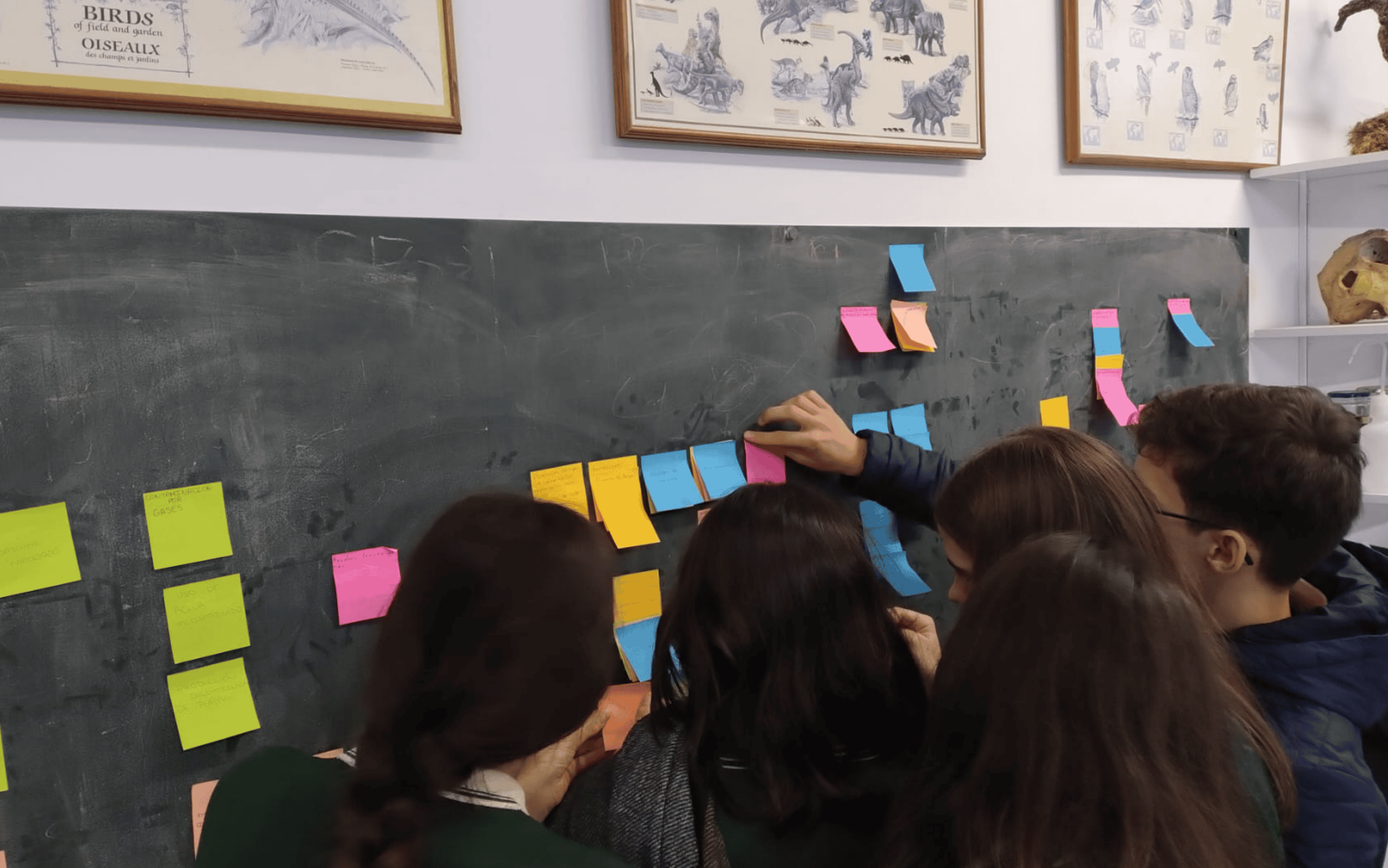 La escala local de la transición ecológica justa