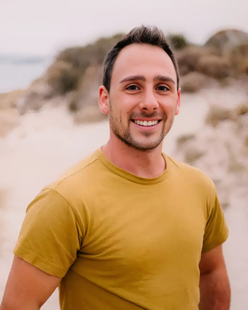 Brais Suárez Eiroa
