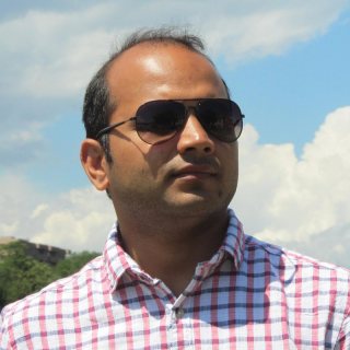 Aviram Sharma