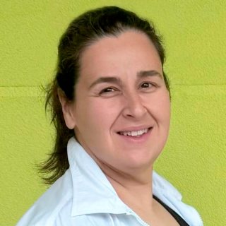 Carmen Rey