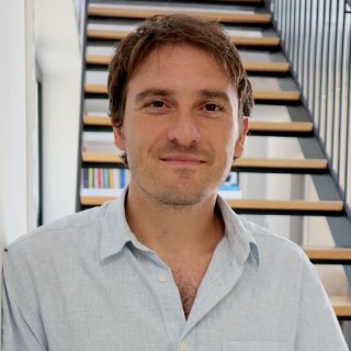 Mario Pansera