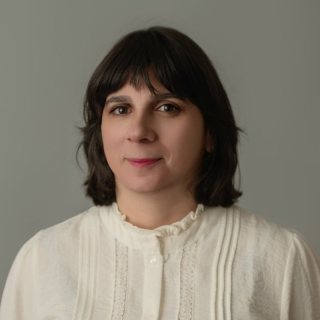 Susana Bastón Meira