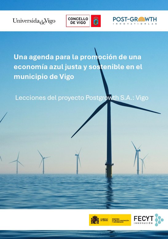 Agenda política — Postgrowth S.A. Vigo