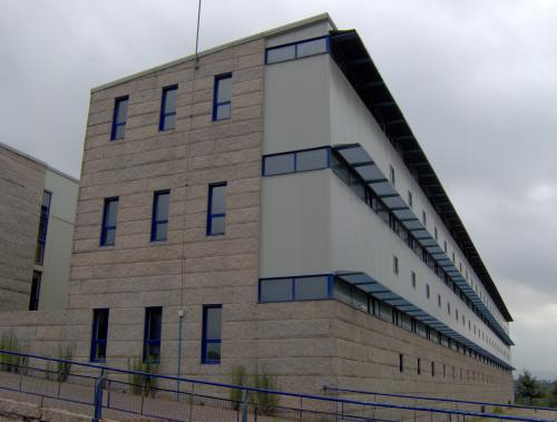 IES de Salvaterra de Miño