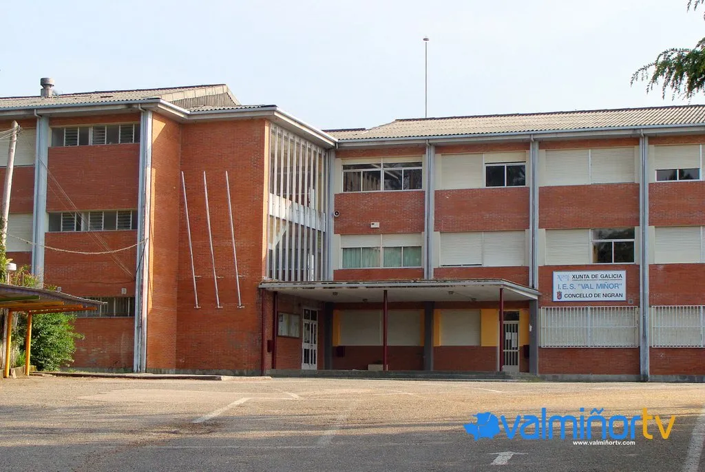 IES Val Miñor